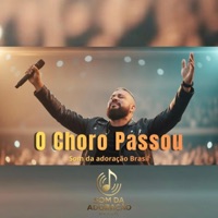 O Choro Passou
