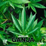 Jahzi Lee, Luigi Society & Frankie Music - Ganja