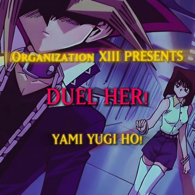 DUEL HER! - Single