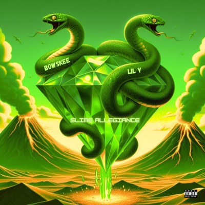 slime allegiance