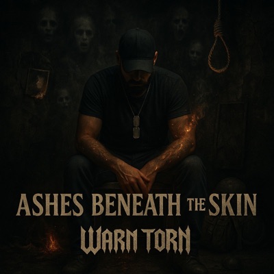 Ashes Beneath The Skin