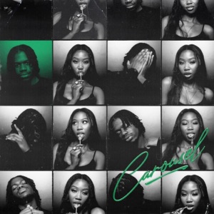 carousel. - Single