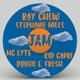 JAM feat Stephanie Mills MC Lyte Doug E Fresh Kid Capri Single