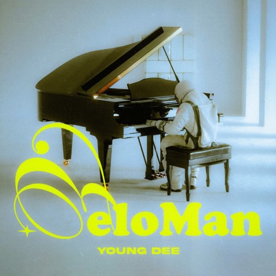 Meloman - EP