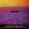 Days of Elijah