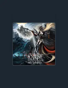 Ακούστε περιεχόμενο από Njörða, παρακολουθήστε μουσικά βίντεο, διαβάστε το βιογραφικό, δείτε ημερομηνίες περιοδείας, και πολλά ακόμη!