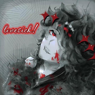 LXVESICK! - Single