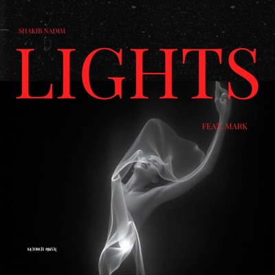 Lights (feat. Mark) - Single