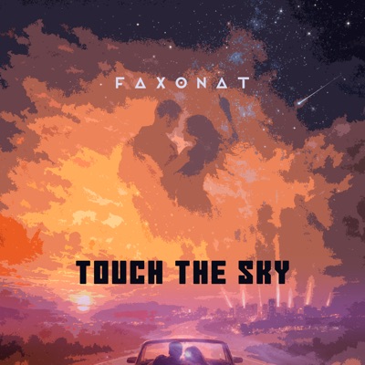 Touch The Sky - Single
