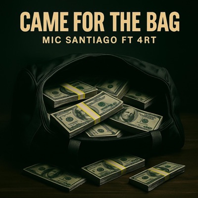 Came for the Bag (feat. 4RT) - Single