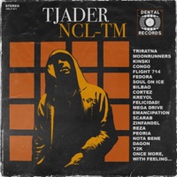 TJADER - EP - NCL-TM