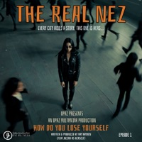 How Do You Lose Yourself (feat. Ray Hayden) [Episode 1] - Single - Opaz