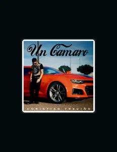 Christian Treviño dinle, müzik videolarını izle, biyografisini oku, tur tarihlerini ve daha fazlasını gör!