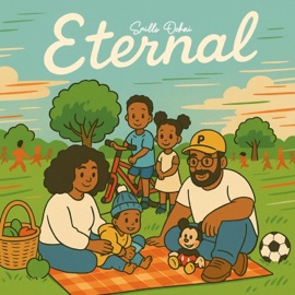 ETERNAL Spillz Ochai