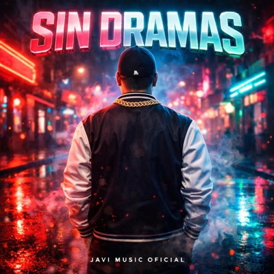 Sin Dramas - Single