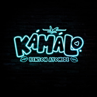 Kamalo - Single