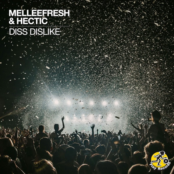 Diss Dislike - Single