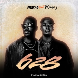 628 (feat. Renso J) Freaky G