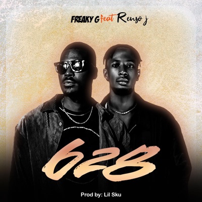 628 (feat. Renso J) - Single