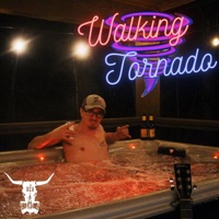 Walking Tornado EP - RCX