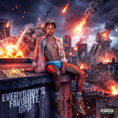 Everybody's Favorite Opp