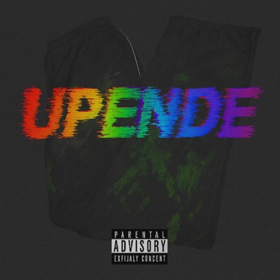 Upende - Single