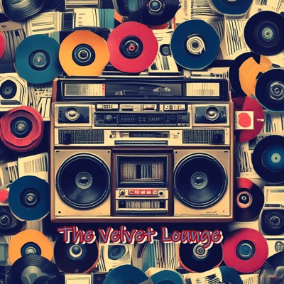 The Velvet Lounge