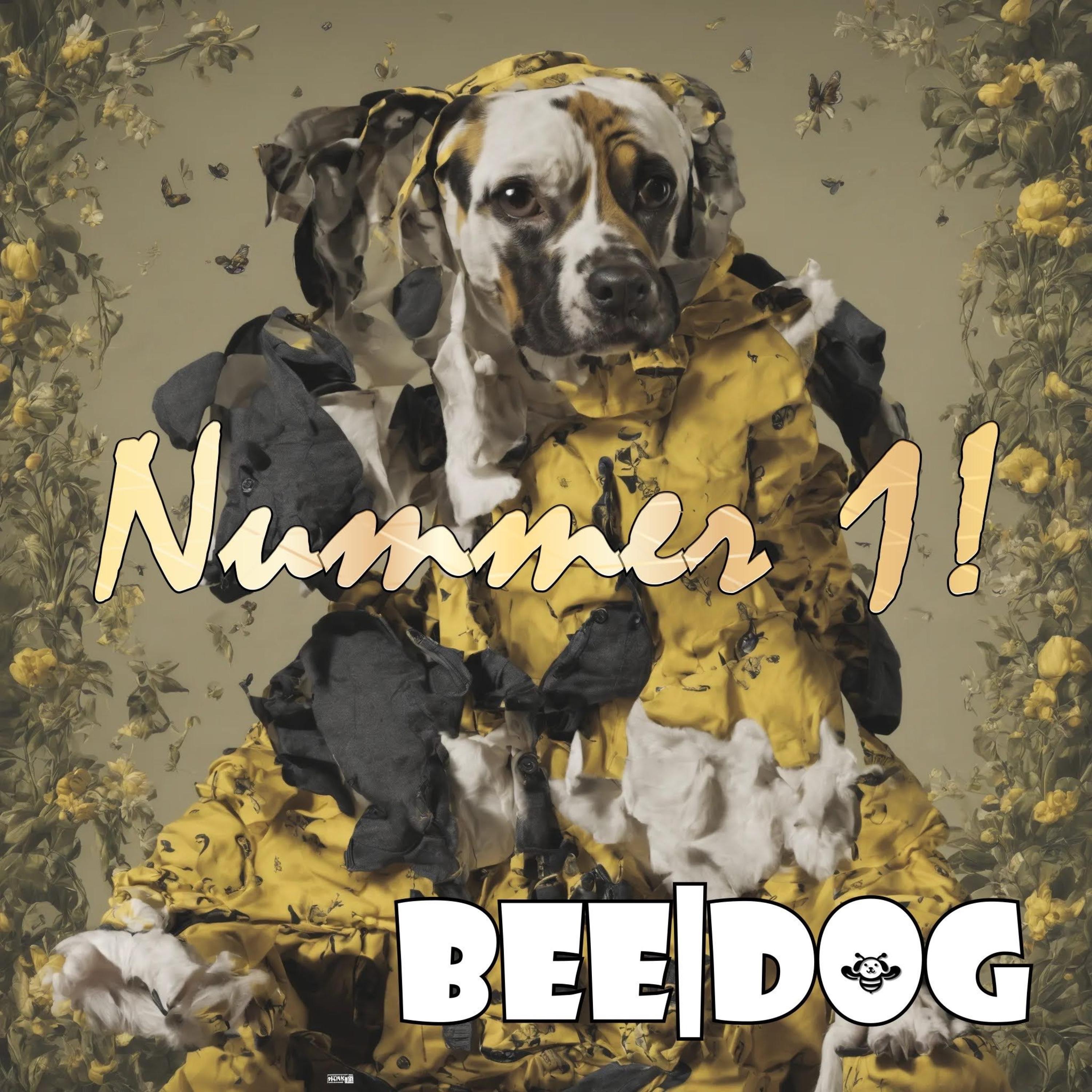 Nummer 1! - Single
