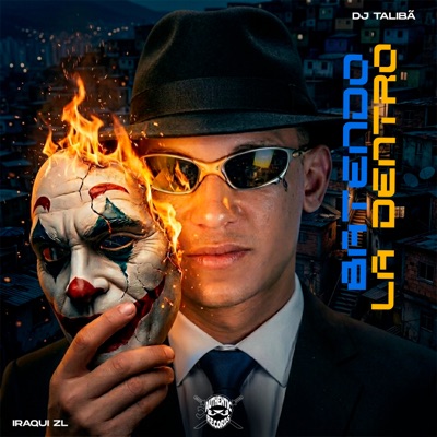 Batendo La Dentro - Single