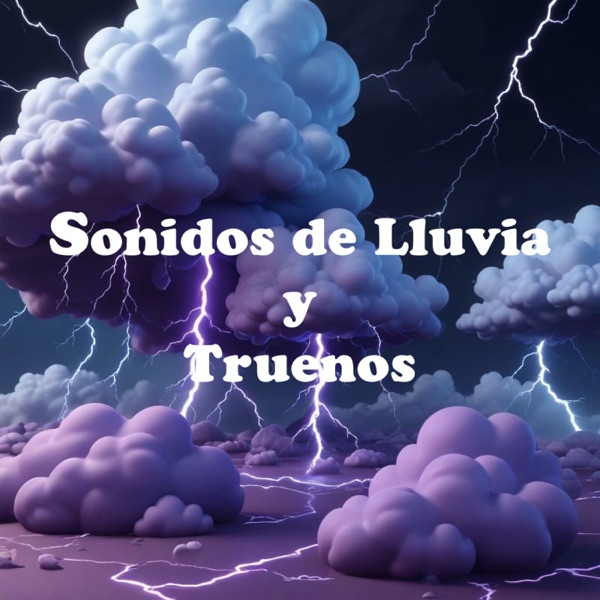 Sonidos de Lluvia y Truenos