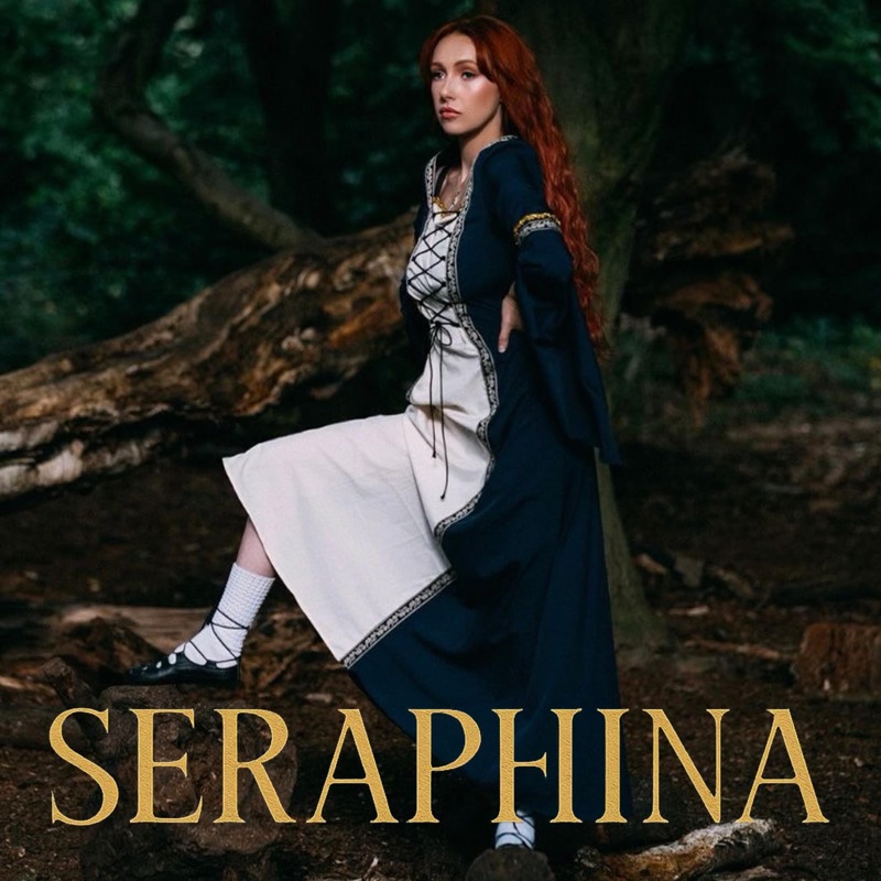SERAPHINA