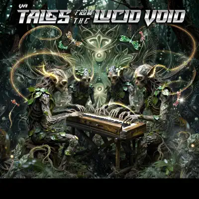 Listen to Tales from the Lucid Void by Various Artists