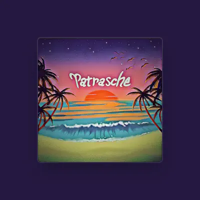 Listen to patrasche, watch music videos, read bio, see tour dates & more!