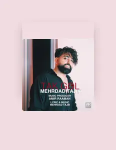 Mehrdad Tajikを聴いたり、ミュージックビデオを鑑賞したり、経歴やツアー日程などを確認したりしましょう！