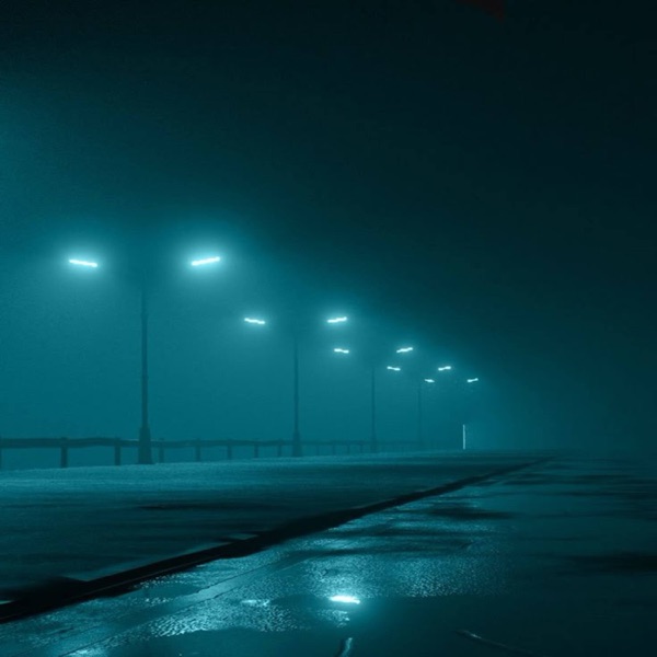 no light. - EP