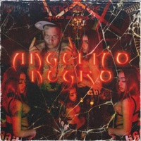 Angelito Negro (feat. Yung P Beatz) - Single - NYKE BOY