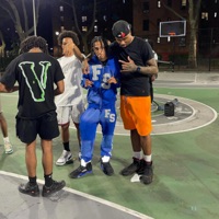 Playing 4k keeps (feat. Jahbandz) - Single - Boogies Wørld50