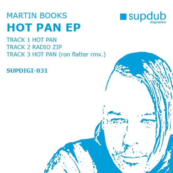 Hot Pan - Single