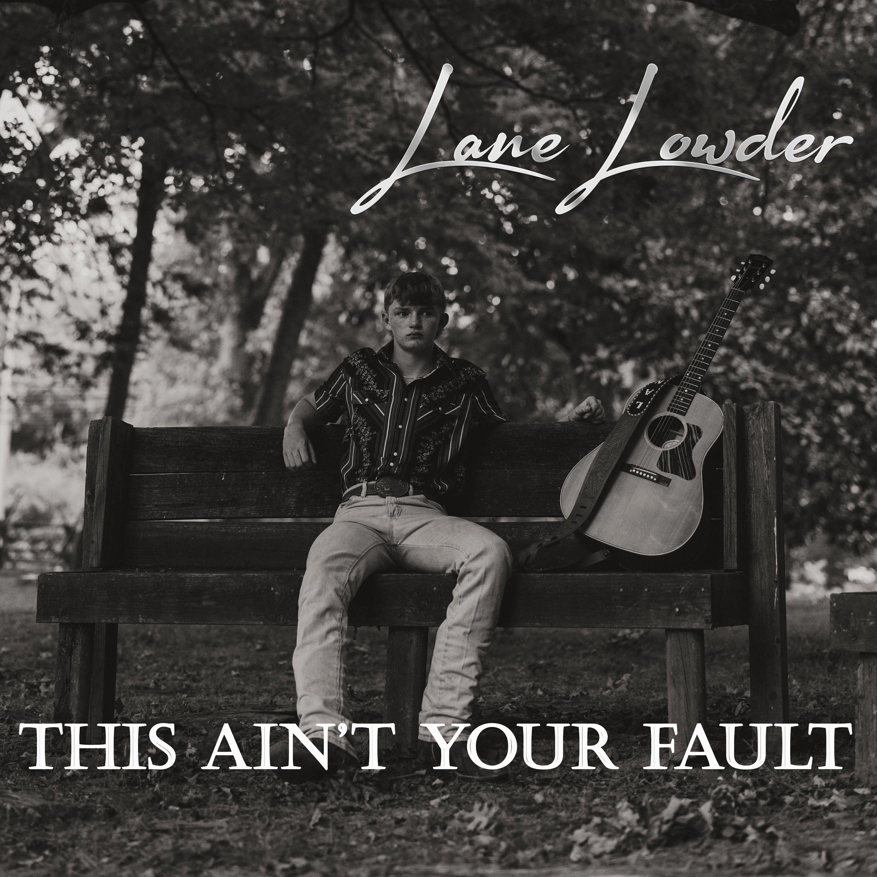 This Ain't Your Fault - Single