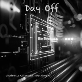 Bliss (Cinematic Soundtrack) Richi Tunes