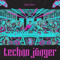 TECHNO JÜNGER - Single - danzen