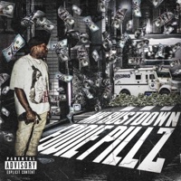 Mr. Bust Down - Single - Eddie Pillz