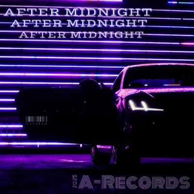 AFTER MIDNIGHT