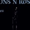 Guns N Roses - DusaDa1 lyrics