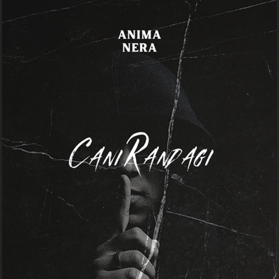 Cani randagi - Anima Nera