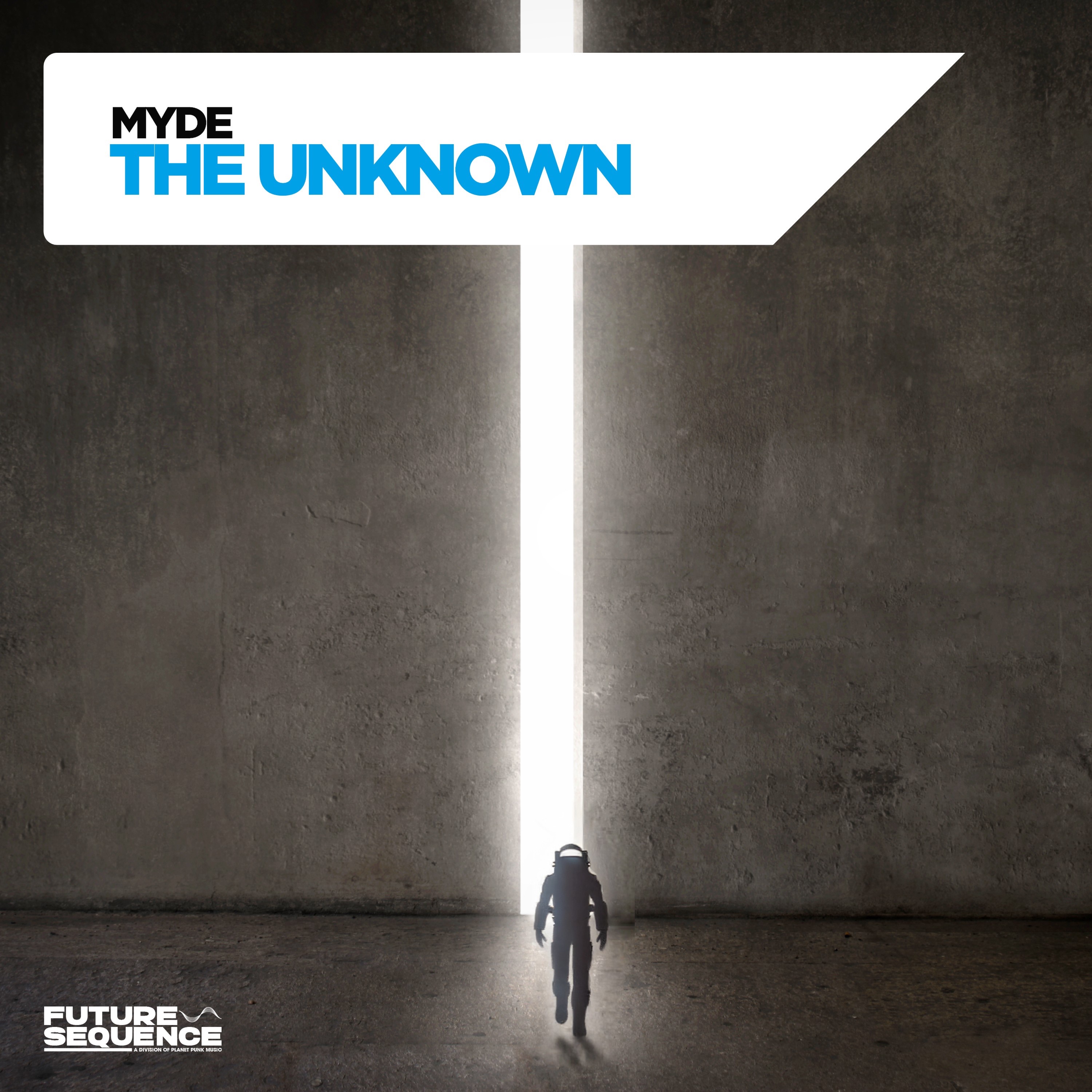 The Unknown - Single