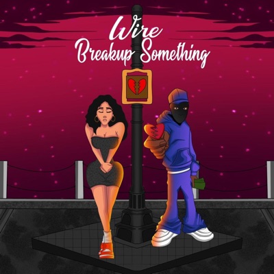 Break-Up Something - Single