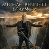 Michael Bennett - I Just Might (Slow Rock) Grafik