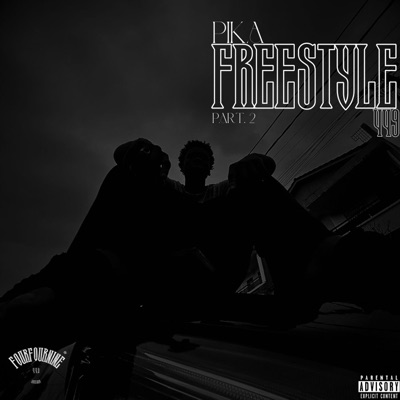 freestyle 449 - Single