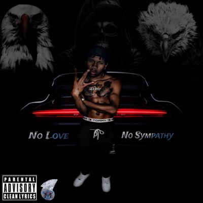 No Love No Sympathy - EP